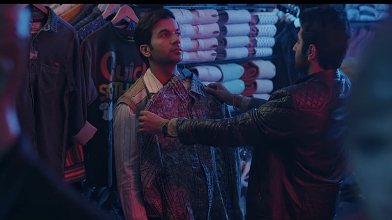 Bareilly Ki Barfi’s ‘Badass Babua’ song is hilarious. Don’t miss it