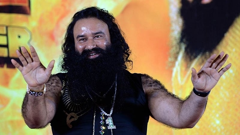 OMG! 6 Controversial Godmen of India, other than Gurmeet Ram Rahim Singh