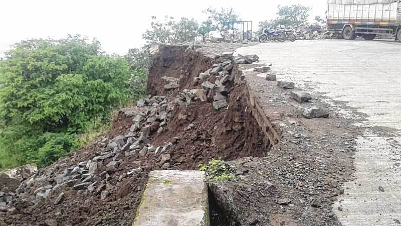 Iconic Irony! Amid renaming and statues, Shivaji Maharaj’s home is in shambles