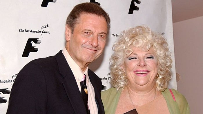 Oscar-nominated screenwriter Joseph Bologna dead