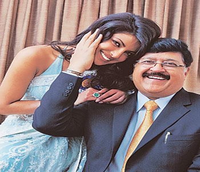 My forever cheerleader: Priyanka Chopra remembers father on 70th birth anniversary