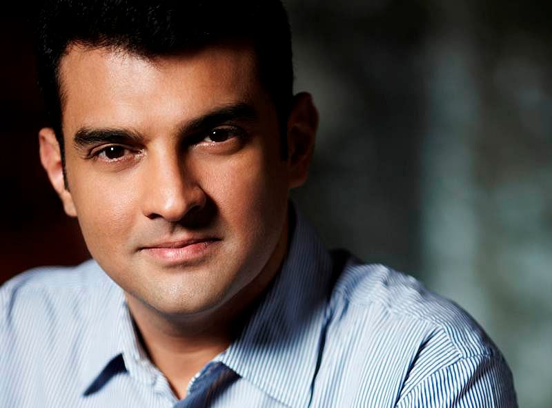 Siddharth Roy Kapur pleased with the High court for their fair verdict!