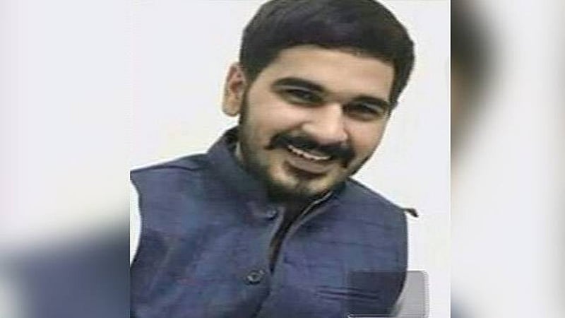 Haryana Government Removes Vikas Barala's Name From Newly Appointed Law Officers' List Amid Backlash