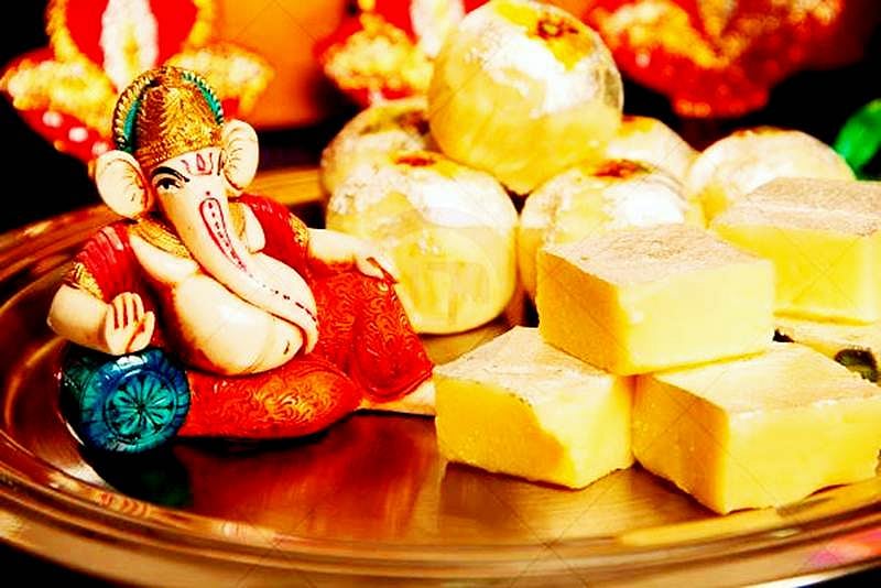 This is how foodies can enjoy a guilt-free Ganesh Chaturthi