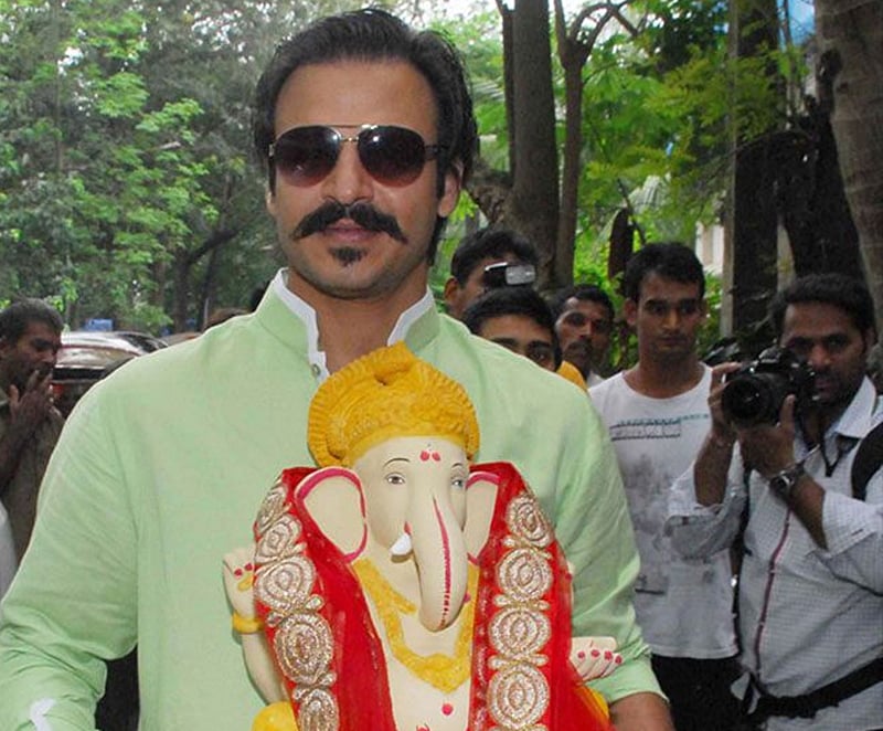 Salman Khan to Govinda, Bollywood chants Ganpati Bappa Morya