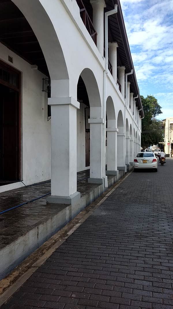 Galle