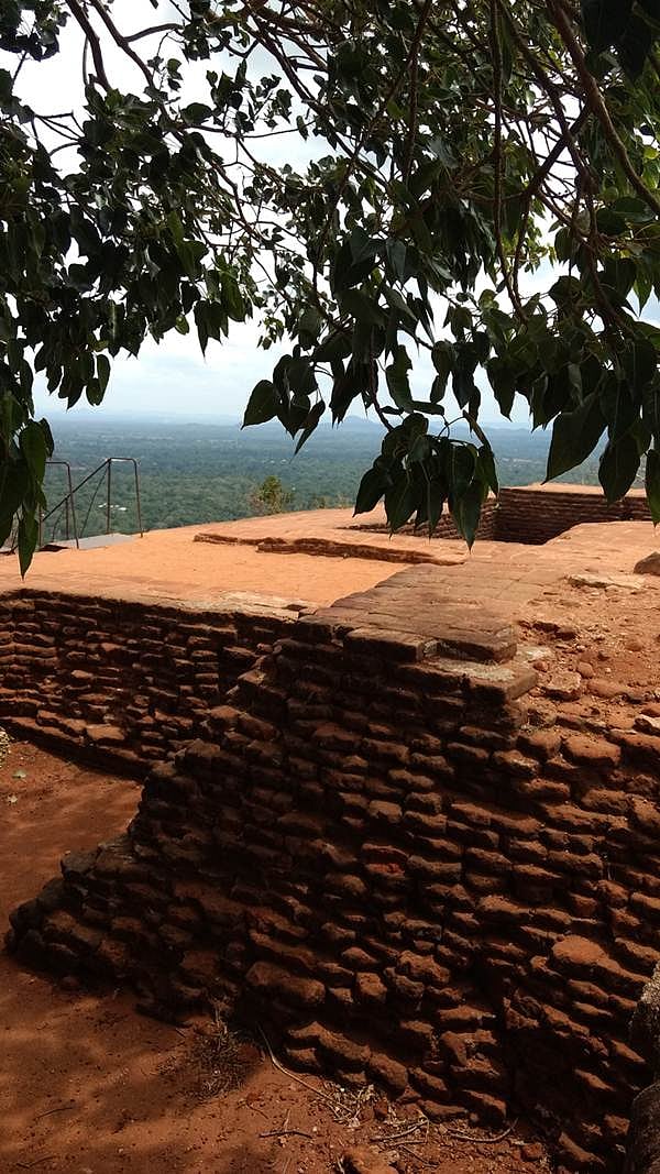 Sigiriya