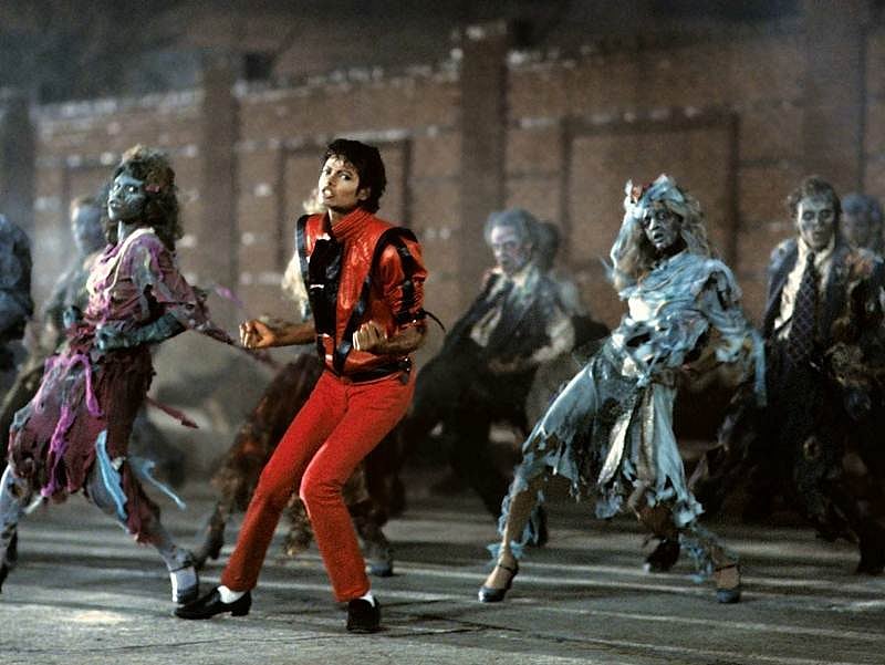 Birthday Special: Remembering Michael Jackson, the entertainer and youth icon