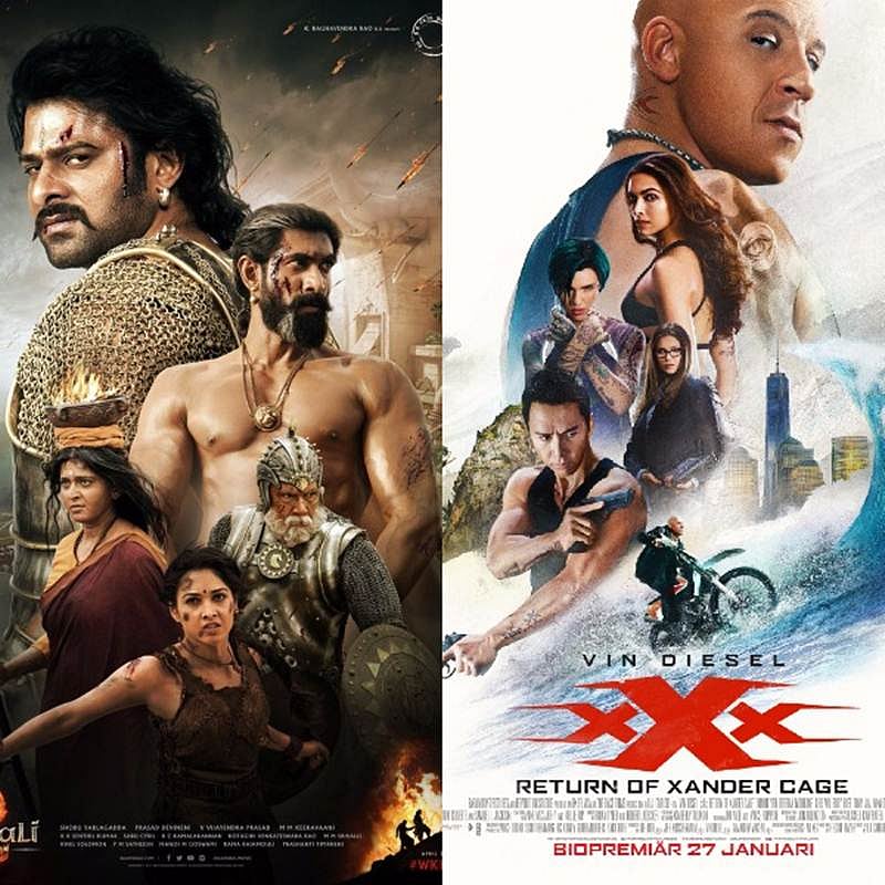 Bhoomi to PK: 10 Bollywood posters copied from Hollywood