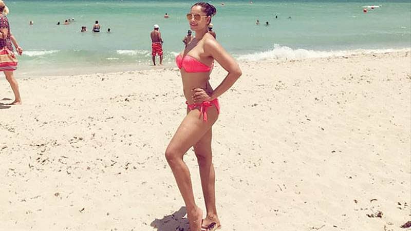 Did Bipasha Basu call John Abraham an assh*le?