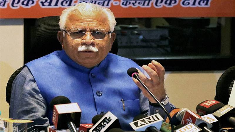 Harayan CM announces CBI probe in Pradhuman’s murder, takeover of Ryan School