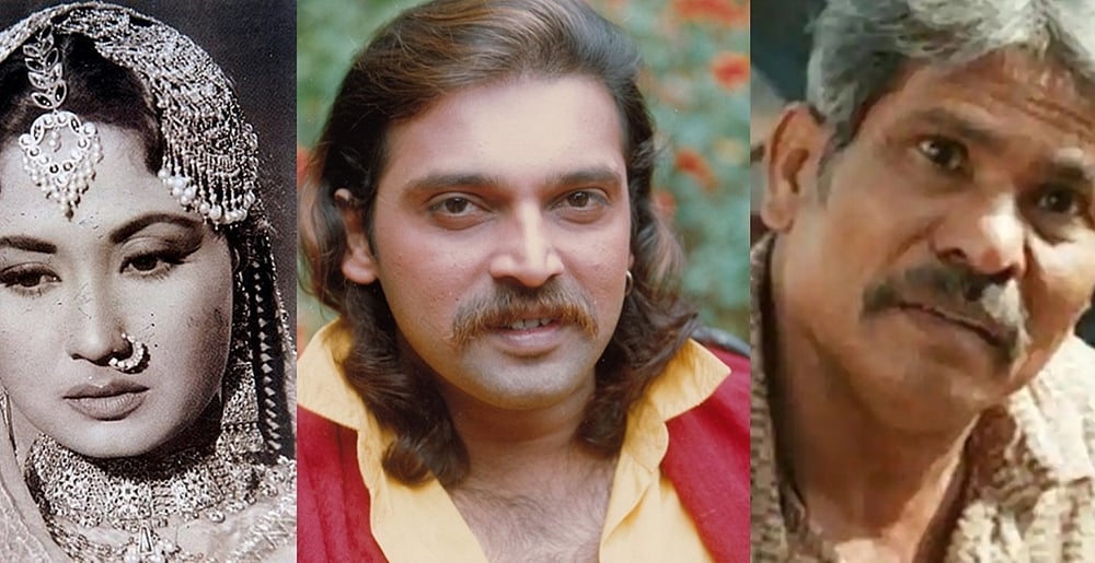 Like Mahesh Anand, 10 forgotten Bollywood celebs who died in poverty