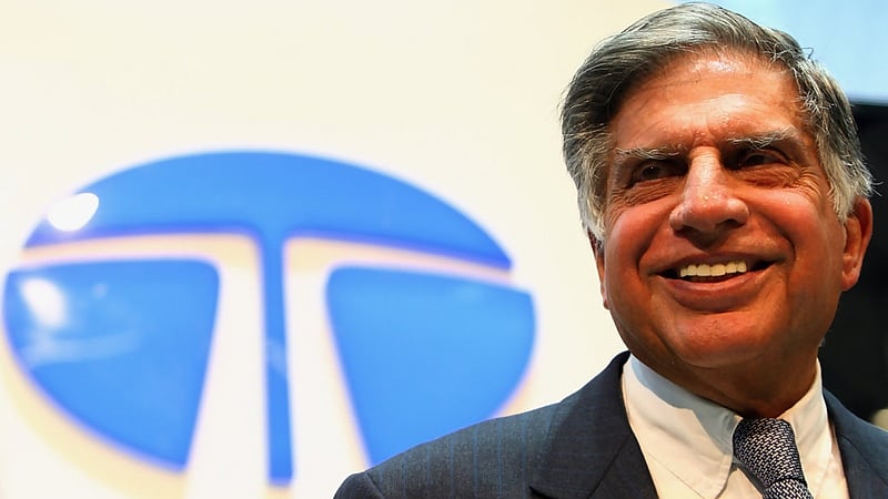 Ratan Tata denies involvement in Israeli PM Benjamin Netanyahu scam