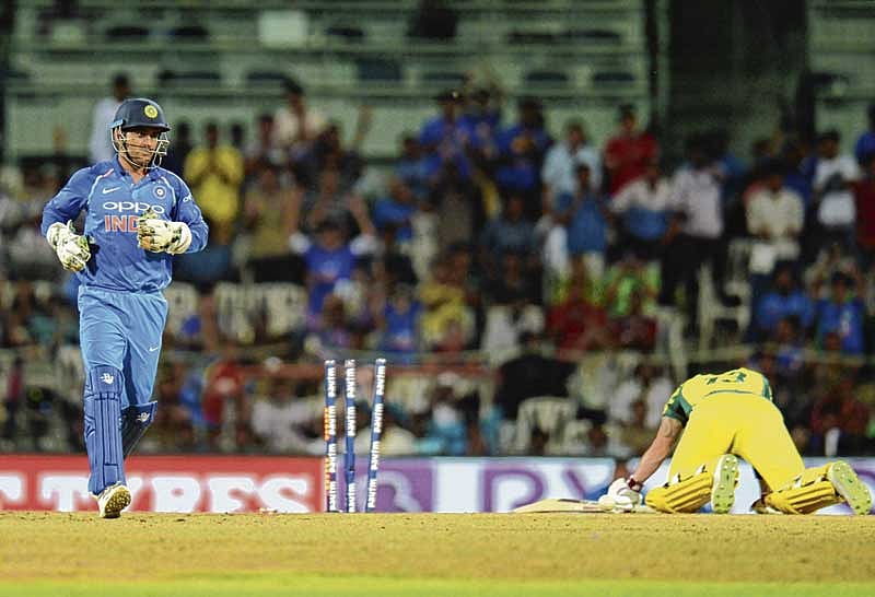 Ind-Oz could be one of last 5-match ODI series: CA boss
