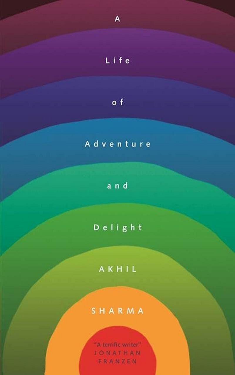 A Life of Adventure and Delight: Review
