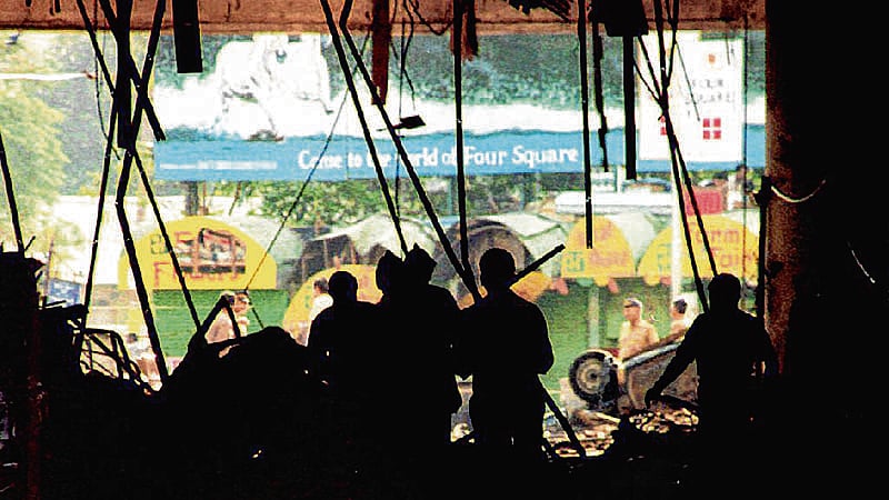 Special TADA Court allows confession statements from first-phase accused to be used in third set of 1993 Mumbai blast trial | File Photo