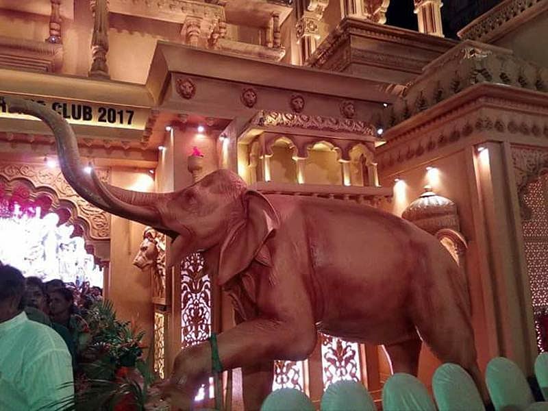 Image Credit-SreeBhumi Sporting Club Durga Pujo