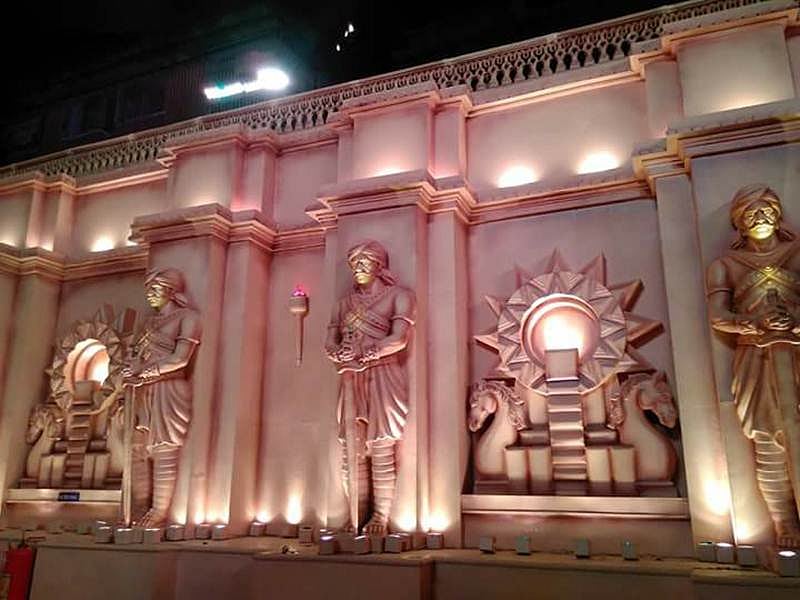 Image Credit-SreeBhumi Sporting Club Durga Pujo