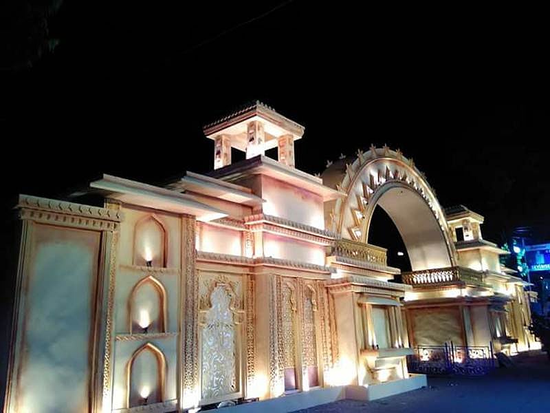 Image Credit-SreeBhumi Sporting Club Durga Pujo