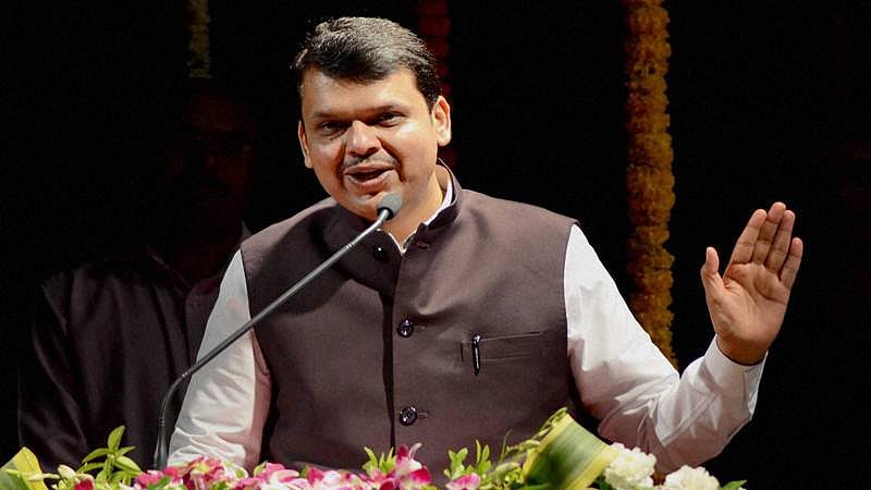 Maharashtra CM Devendra Fadnavis ‘audio-clip’ kicks up political controversy