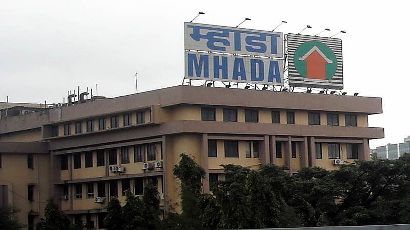 Mumbai: MMRDA uncertain about nod to MHADA on housing project