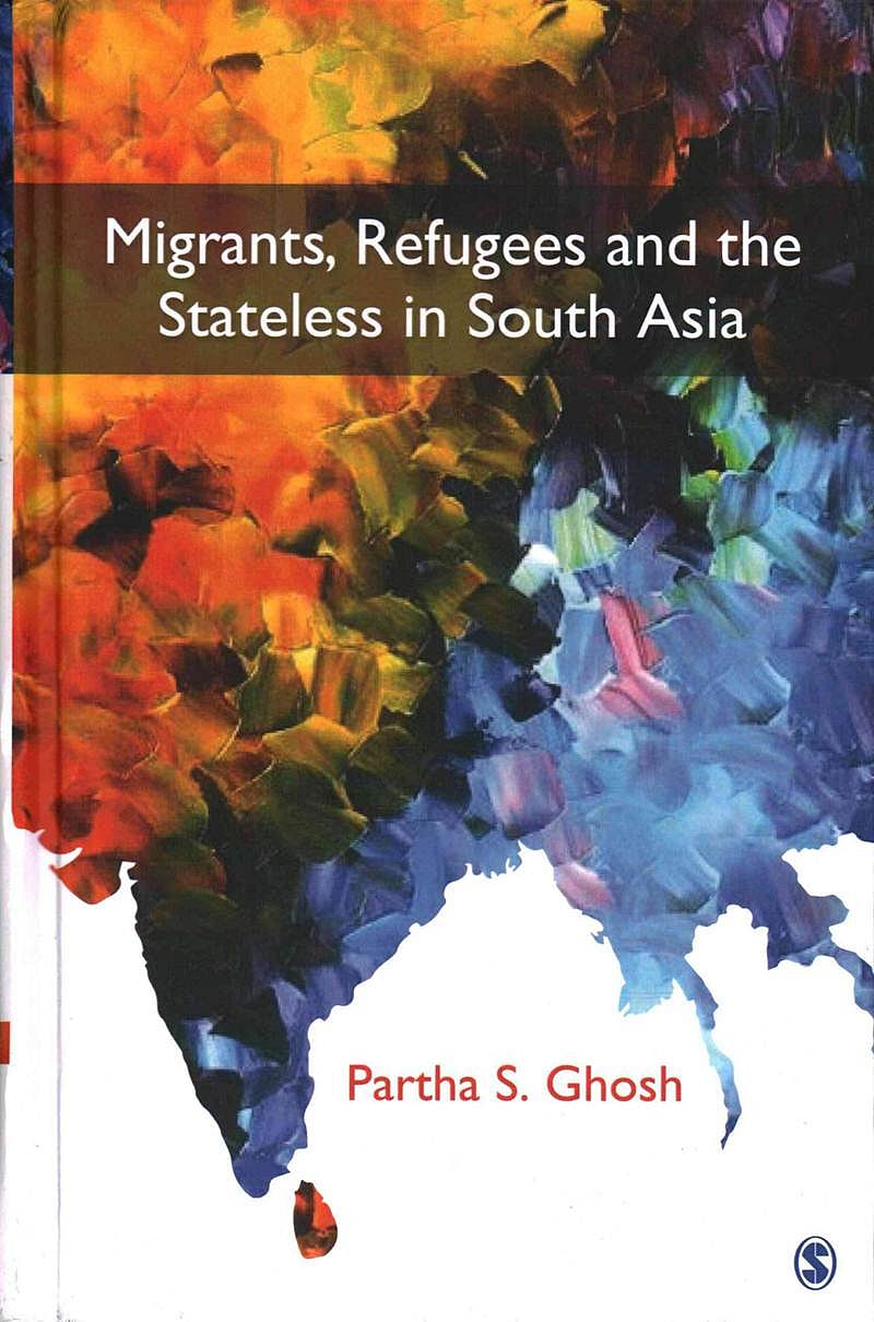 Migrants, Refugees and the Stateless in South Asia: Review