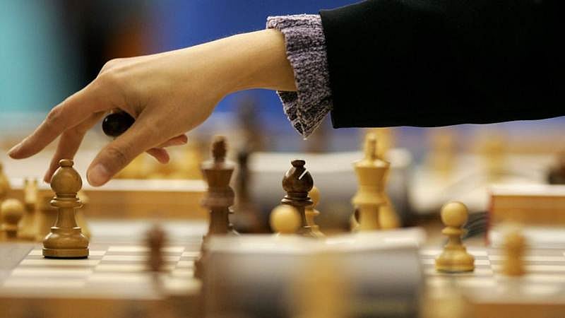 Bhopal Chess Tourney: America’s Grand Master takes the lead