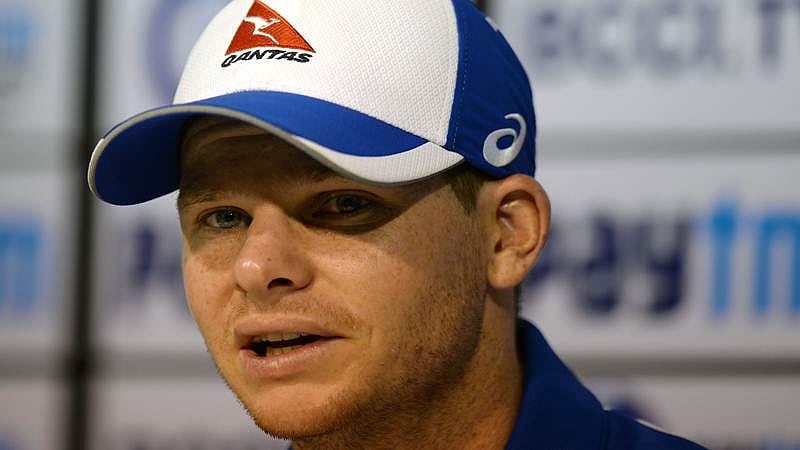 Steve Smith on track for 2019 World Cup after successful elbow surgery