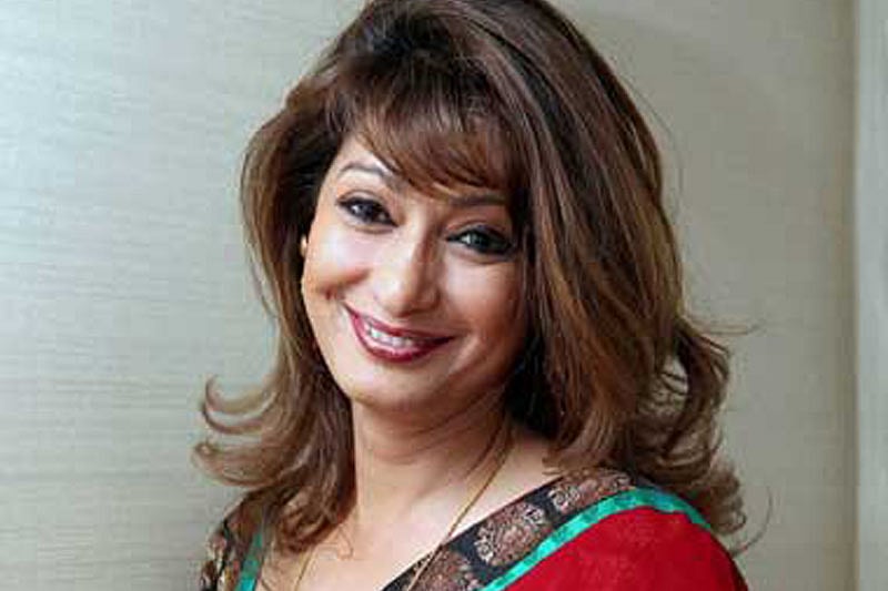 Get to the truth in Sunanda Pushkar murder