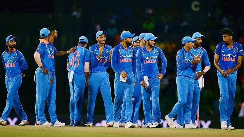India vs New Zealand 2017: Full ODI and T20I fixtures, schedule, venues