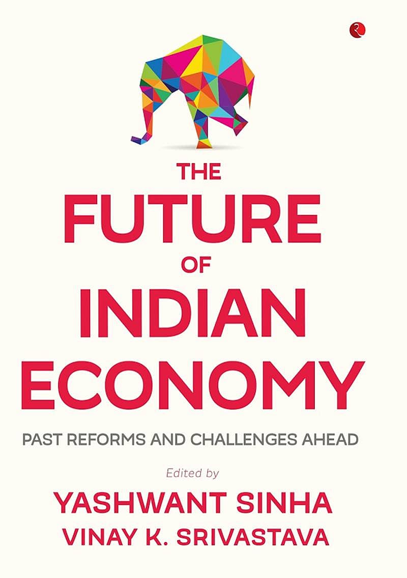 The Future of Indian Economy: Past Reforms and Challenges Ahead- Review
