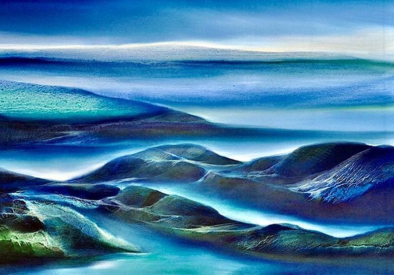 Vinod Sharma: Every Artists’ Best Friend