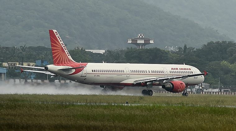 Flights normalised, now Mumbai airport clear