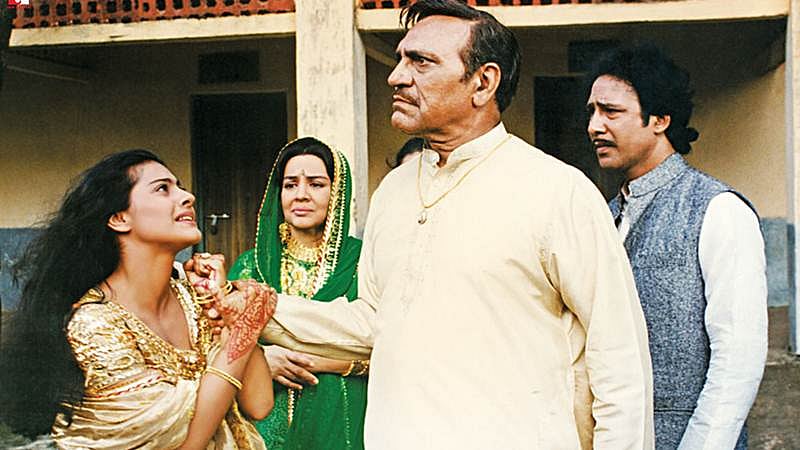 Daughter’s Day Special: How the father-daughter has evolved in Bollywood with changing times