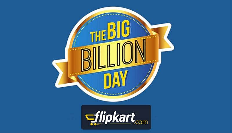 Flipkart Wholesale: Big Billion Days  sees 70% e-commerce adoption by kiranas, retailers this year