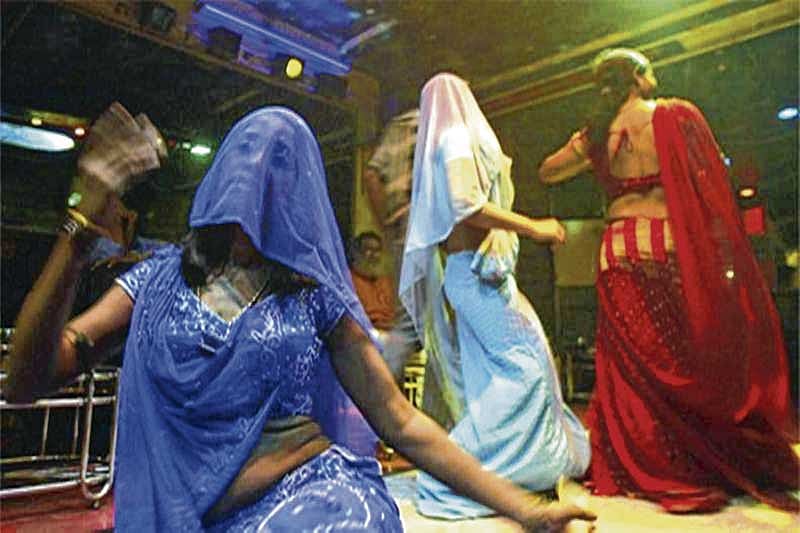 Mumbai Police’s major crackdown on illegal ‘dance bars’, 68 girls rescued