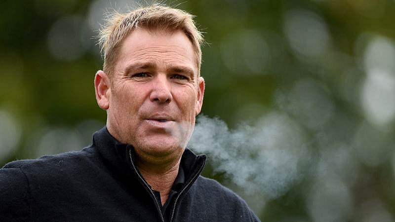 From sex scandals to bookie contacts, Shane Warne and his shocking controversies