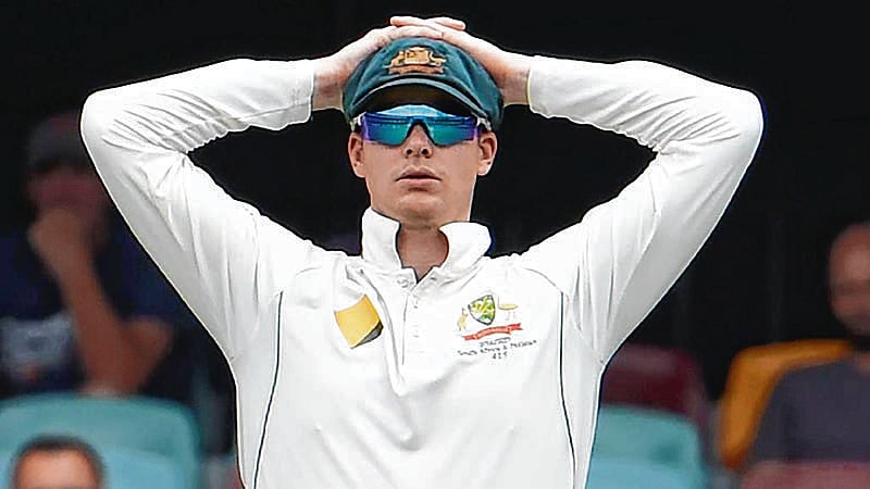 Smith and Warner say no to four-day Tests