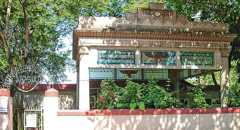 Mumbai: Parsi community fear Metro III construction will endanger their Agiaries