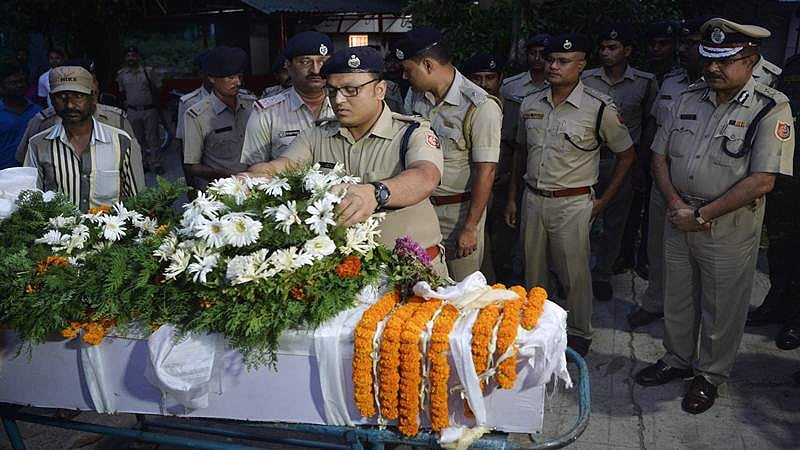 Gorkhaland Protest: Police officer killed, three injured in Darjeeling clash