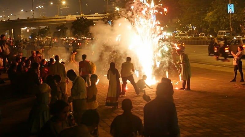 Diwali 2018: What are eco-friendly crackers and where to buy them?
