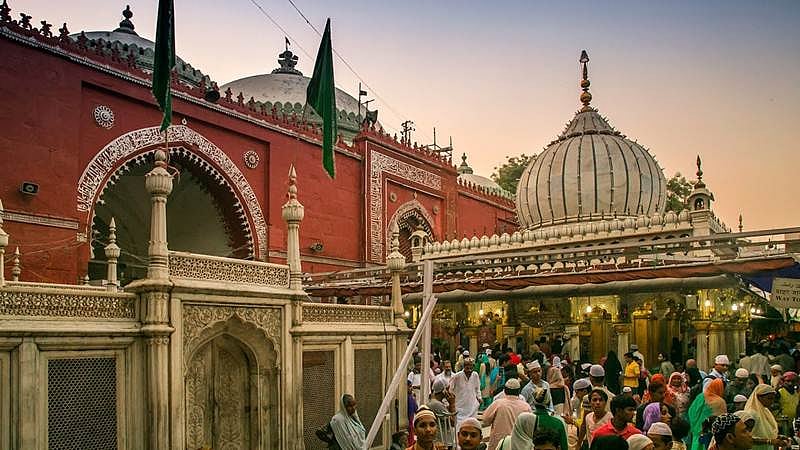 Why people of every faith are drawn to Hazrat Nizam-ud-Din Auliya