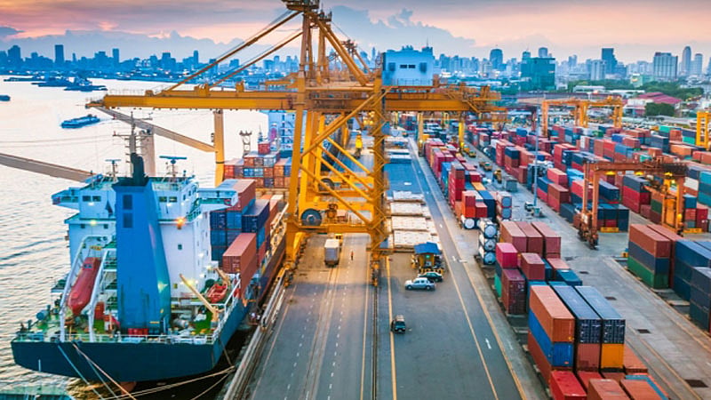 Virus squashes exporters hope  40,000 tonnes of harvest lie in warehouses, for want of labour, freight services 
