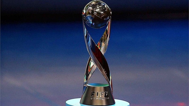 FIFA Under-17 World Cup: Complete history of the U-17 World Cup, past winners