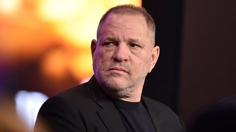 Who exactly is Harvey Weinstein, accused of sexual harassment, misconduct by multiple women?