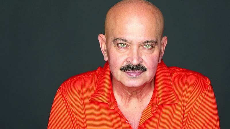 Rakesh Roshan to get lifetime achievement honour at Dadasaheb Phalke awards