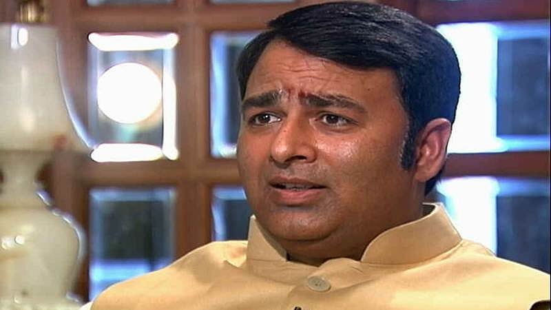 Sangeet Som Taj Mahal controversy: No more Red Fort speeches on August 15, tweets Omar Abdullah