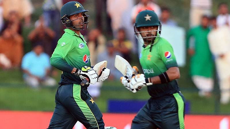Pakistan vs Sri Lanka: Babar Azam, Shadab Khan steer Pak to win in 2nd ODI