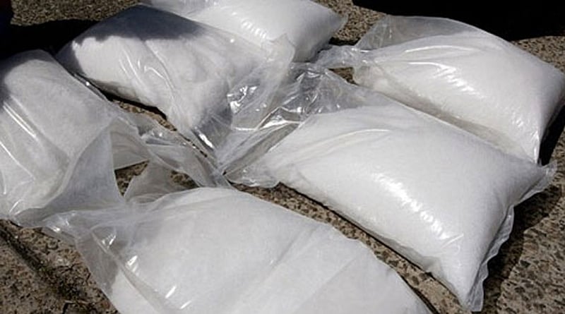 Jammu and kashmir: Police bust narco-terror module; seize contraband of Rs 18 crore in Baramulla, arrests two