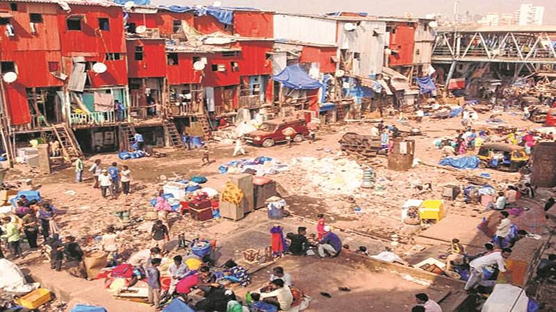 100 Garib Nagar Families In Bandra East To Be Rehabilitated By August 15 For Mumbai Central–Bandra Rail Project